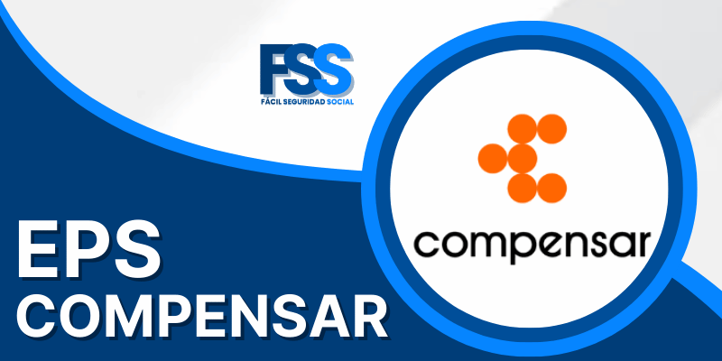 EPS Compensar.