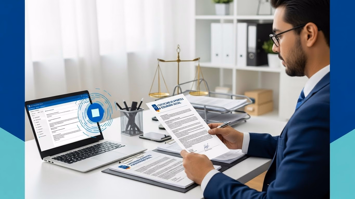Certificado de Aportes Seguridad Social: ¿Cómo Obtenerlo?.