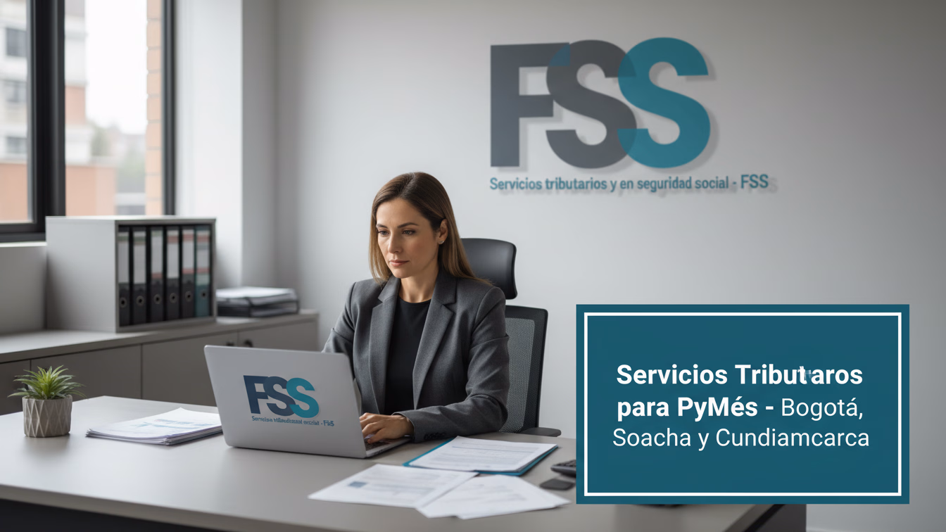Outsourcing Tributario: Delega Y Haz Crecer tu Negocio.